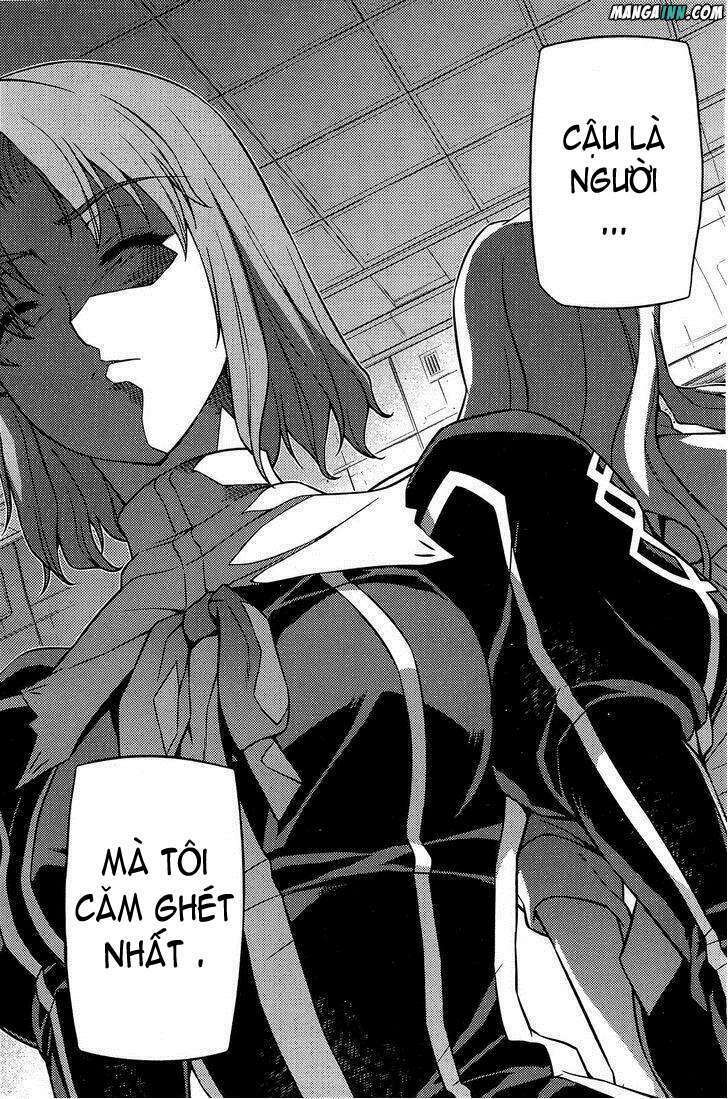 Freezing: Chapter 69