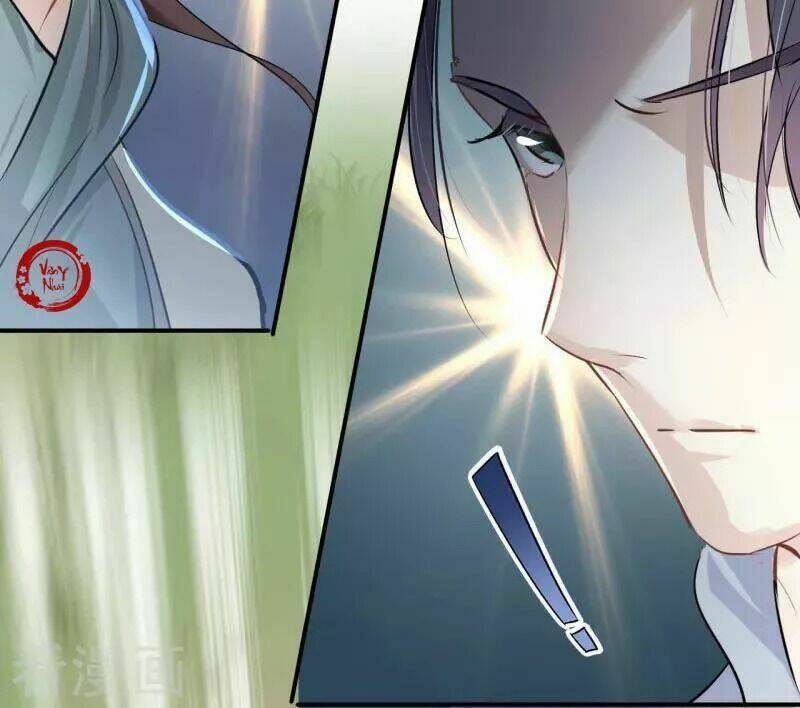 Vương Gia Không Thể Trêu: Chapter 41