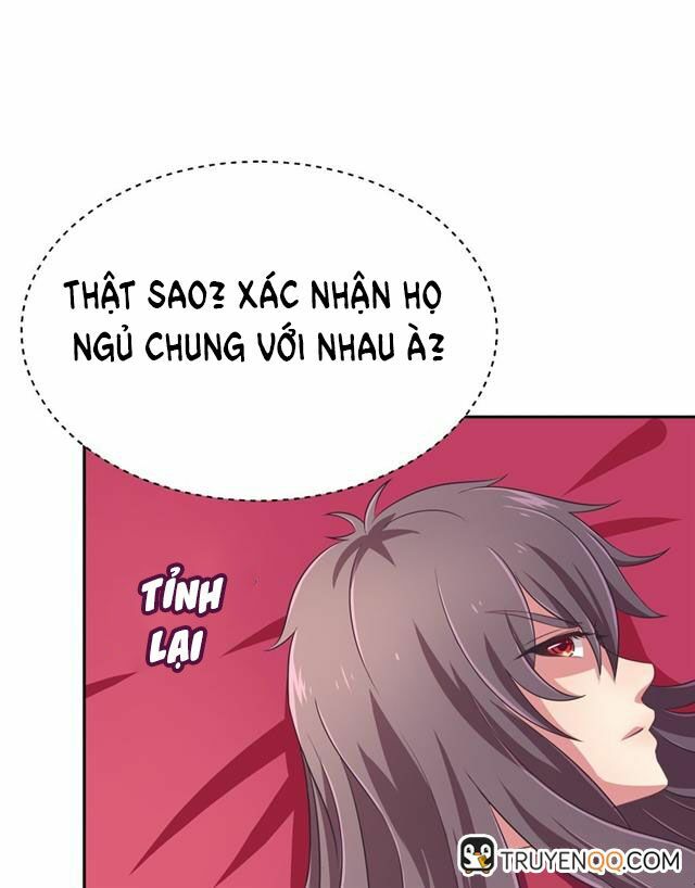 Phép tắc yêu đương của Ma Vương: Chapter 15