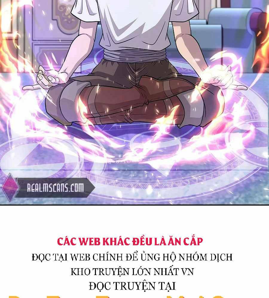 Tên Lỗ Mãng Cấp 10 Của Gia Đình Hiệp Sĩ: Chapter 11