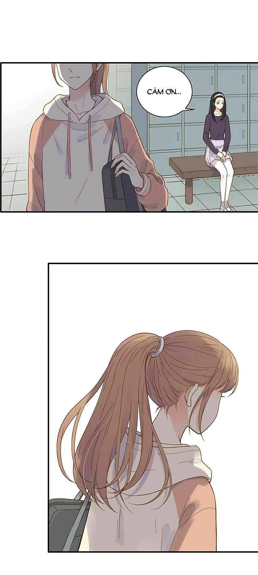 Bạc Hà Chi Hạ 2: Chapter 74