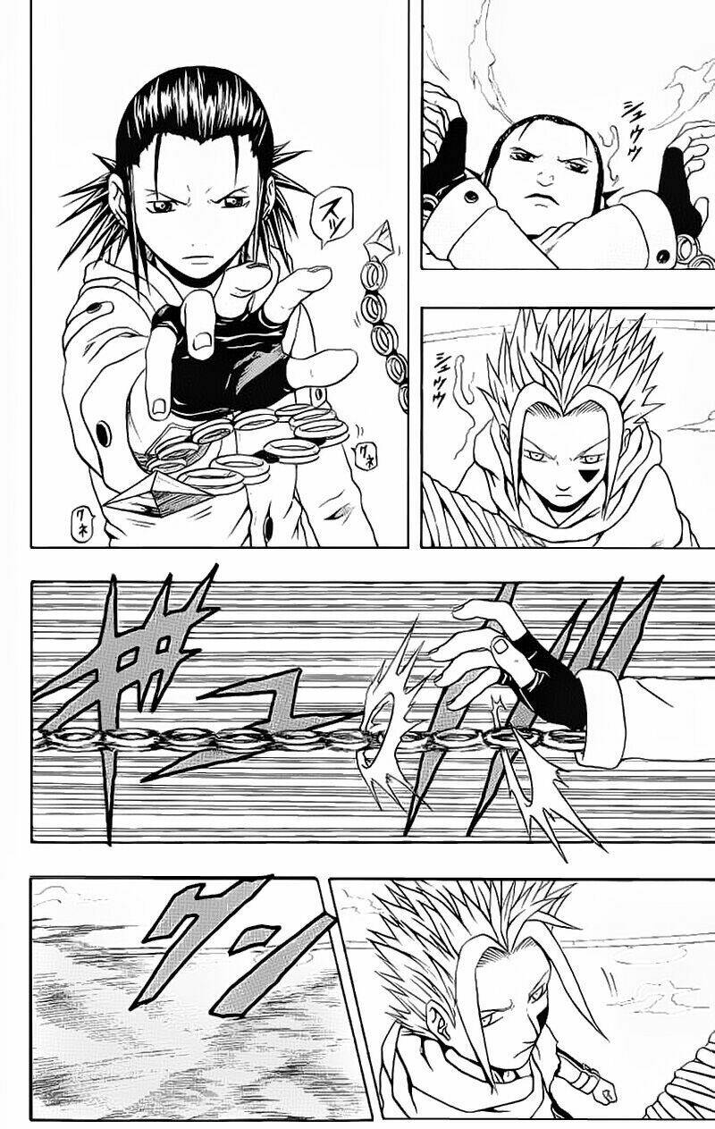 Cuộc Phiêu Lưu Của Quỷ Satan: Chapter 40