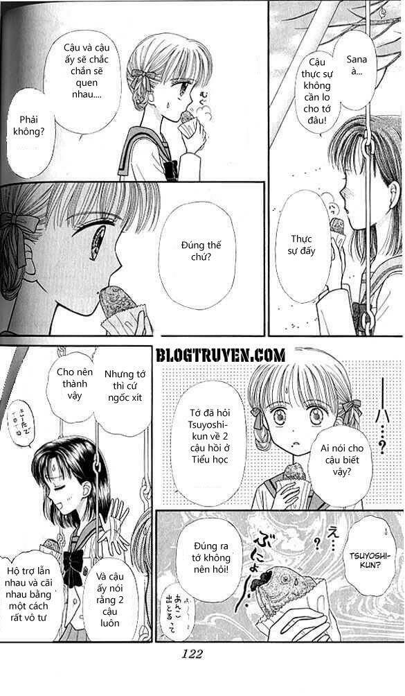 Kodomo No Omocha: Chapter 39