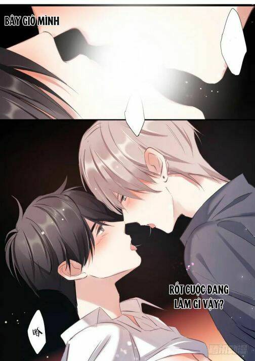 Ảnh Đế X Ảnh Đế: Chapter 134