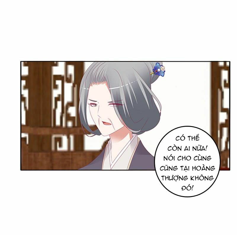 Thông Linh Phi: Chapter 443