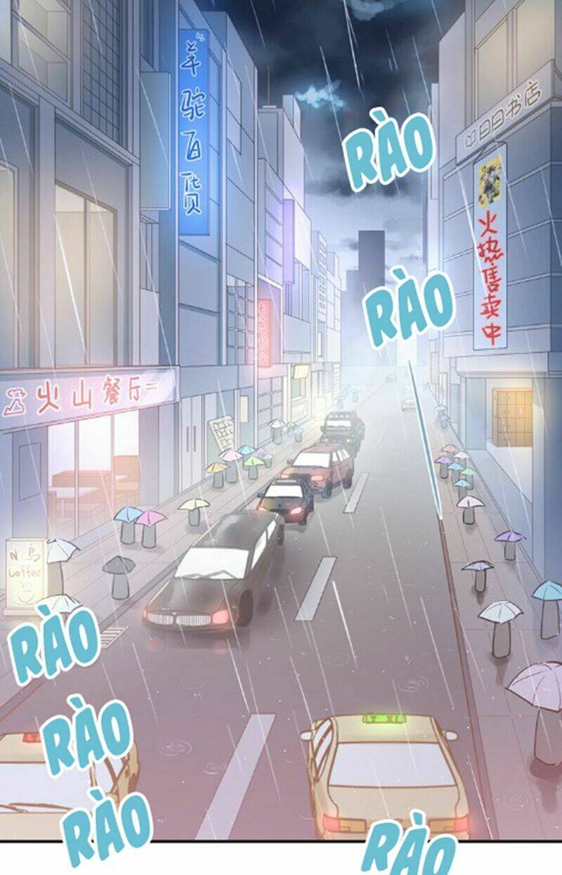 Đầu Gấu Biết Yêu: Chapter 109