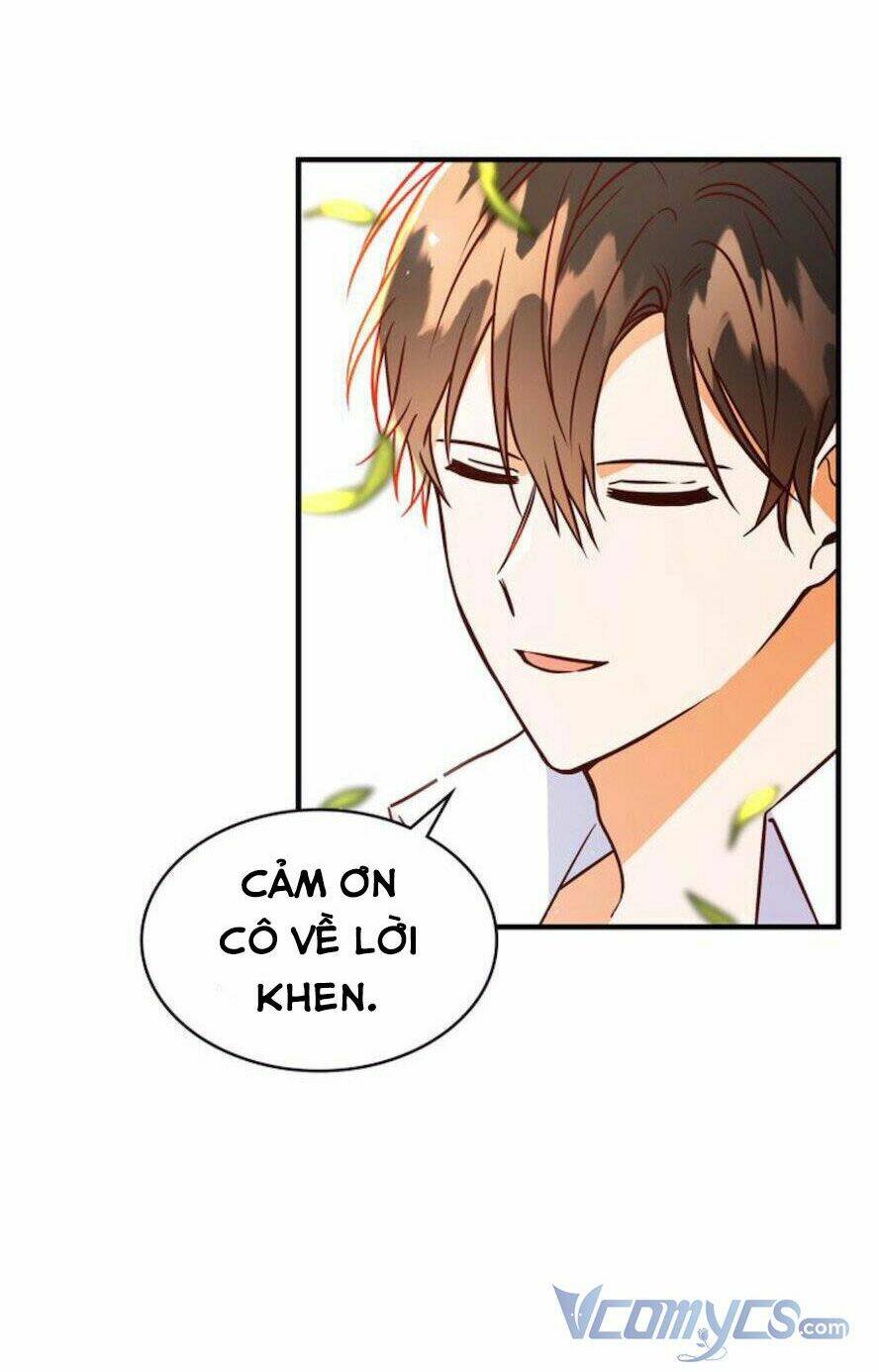 Lòng Trung Thành Với Kẻ Ác: Chapter 18