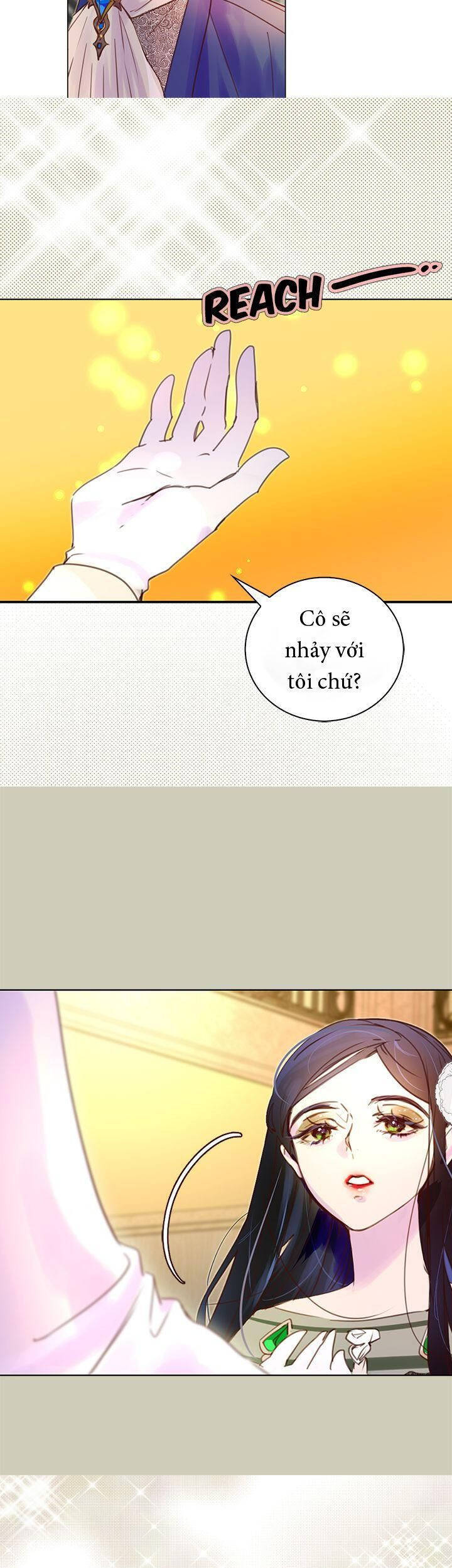 Đừng Xem Thường Nữ Phụ: Chapter 48