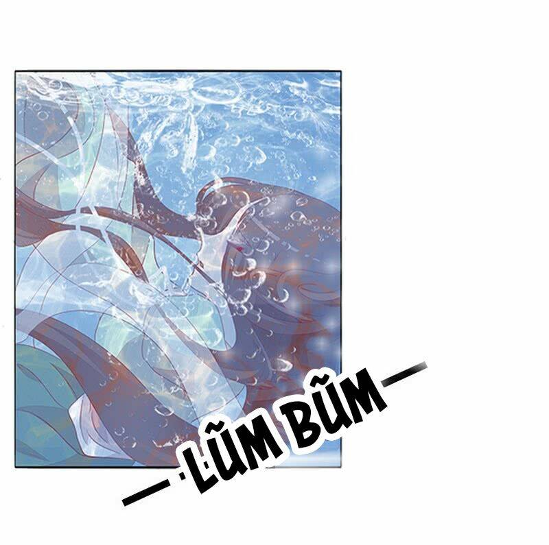 Tướng Quân Mời Ra Trận: Chapter 39