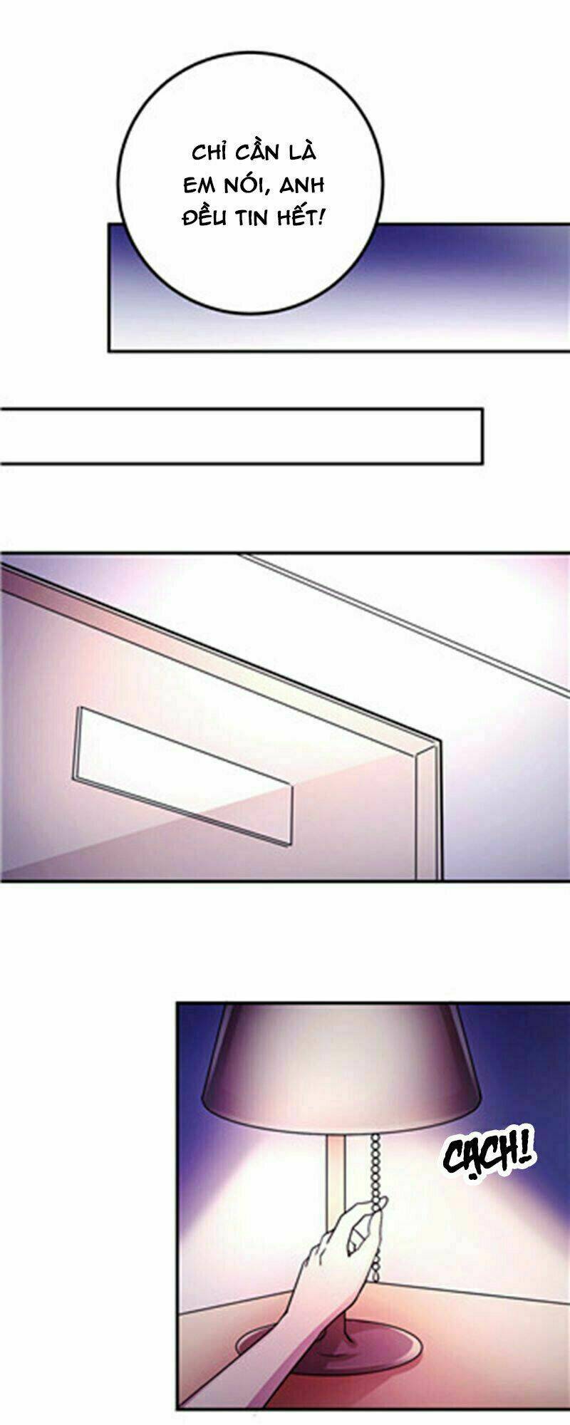 Mạc Thiếu Bức Hôn: Vợ Mới Khó Chống Đỡ: Chapter 89