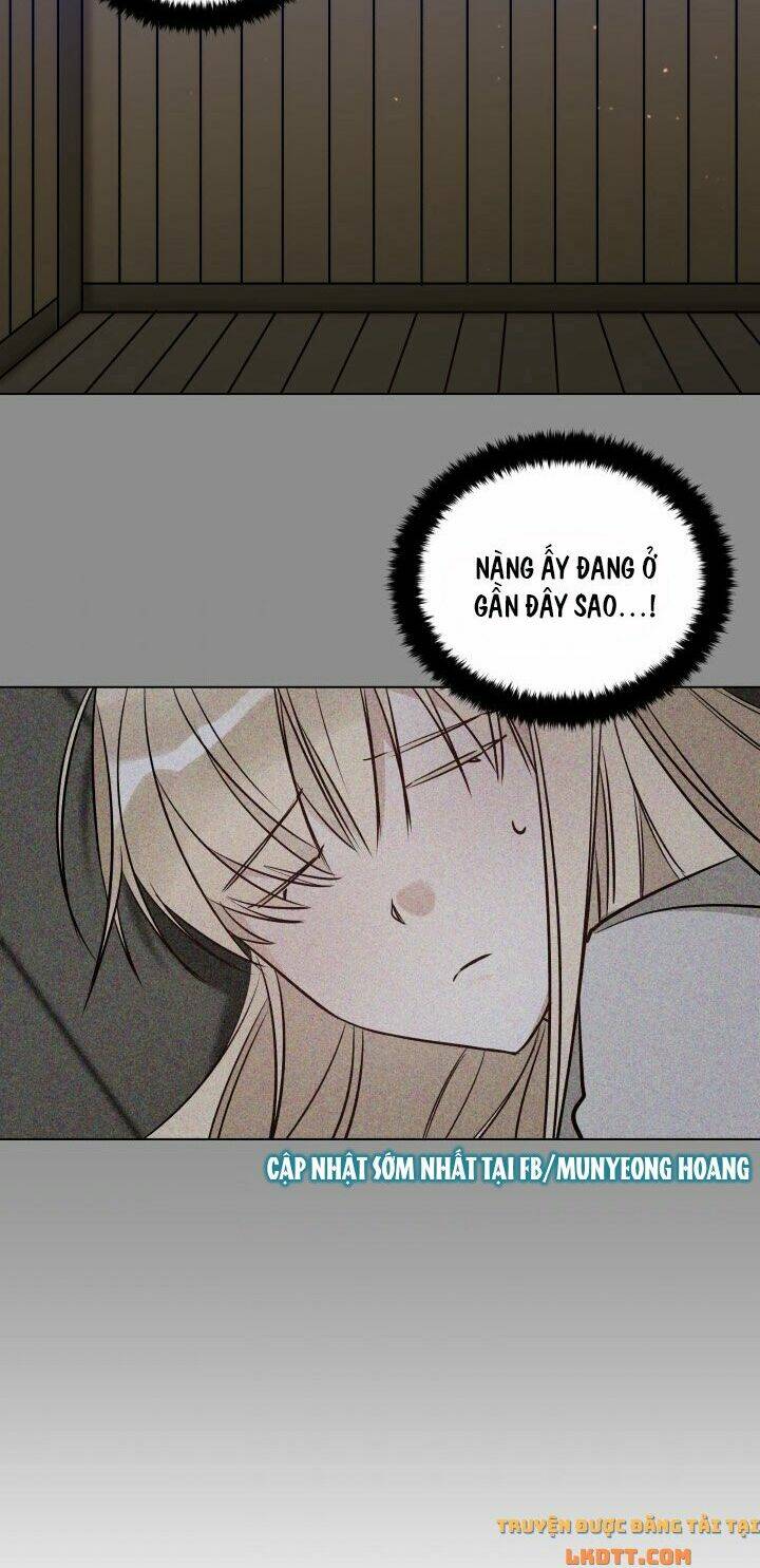 Quái Thú Với Hoa: Chapter 72