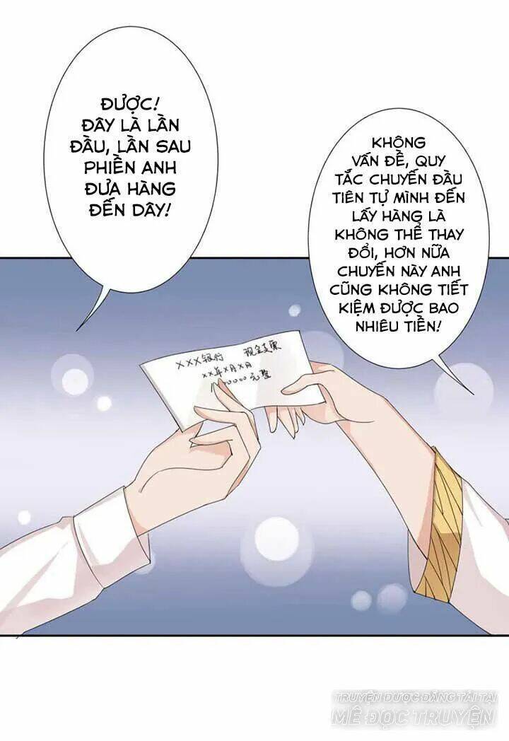 Kháp Kháp Hương Phản: Chapter 10