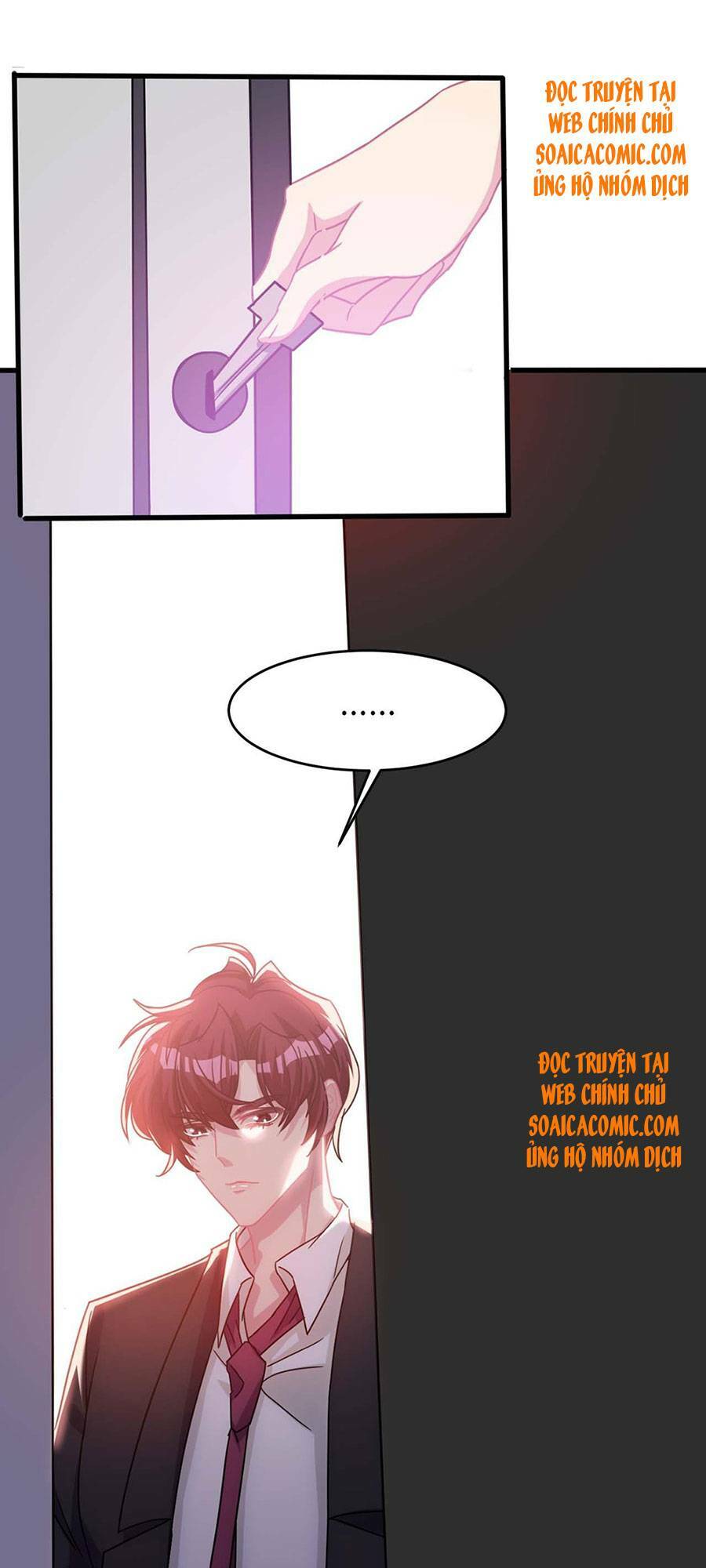 Vết Cắn Trí Mạng: Chapter 43