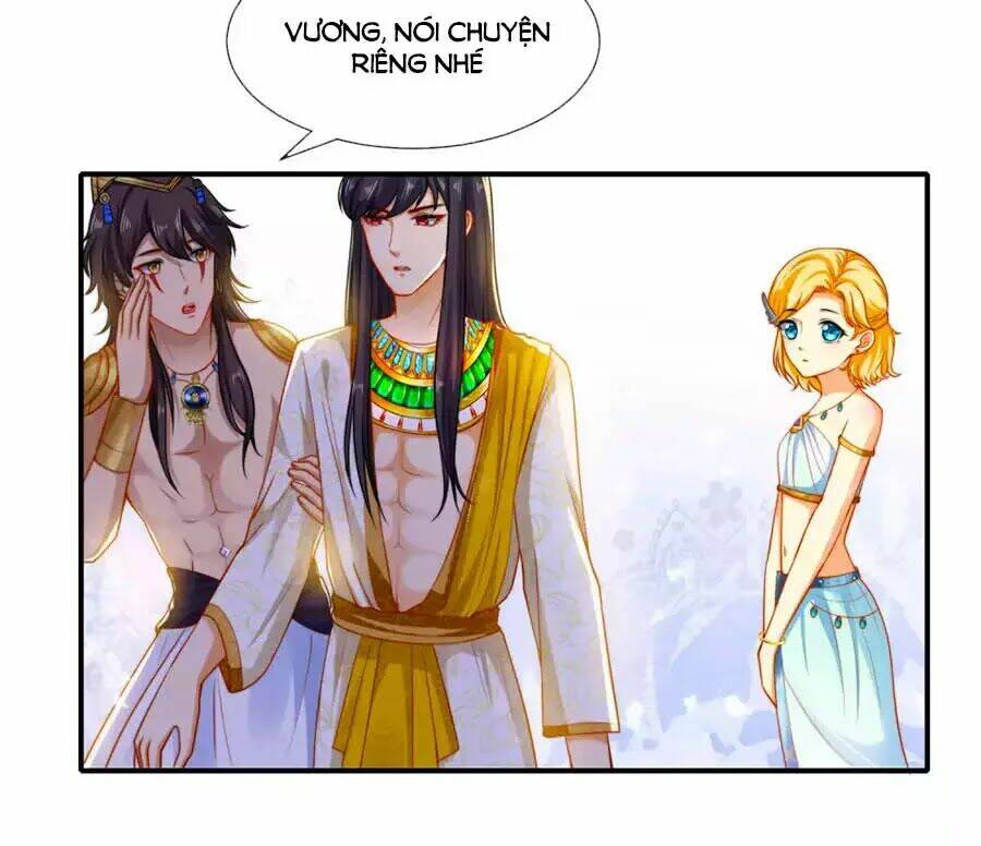 Sủng Hậu Của Vương: Chapter 11