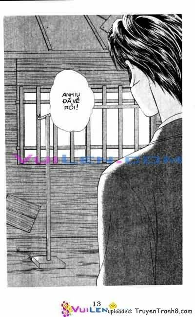 Công tử nghèo: Chapter 11