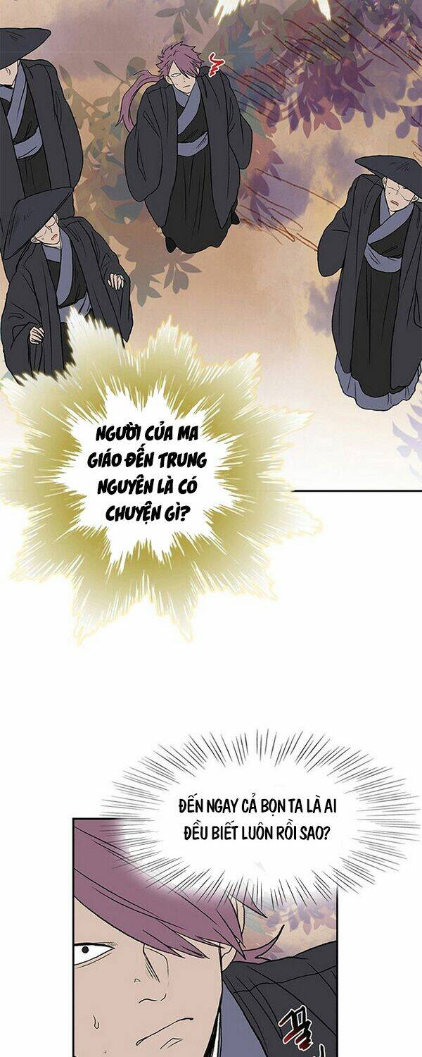 Học Sĩ Tái Sinh: Chapter 131