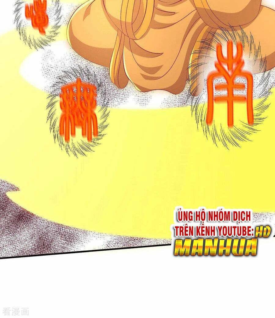 Tiên Vương Trùng Sinh: Chapter 259