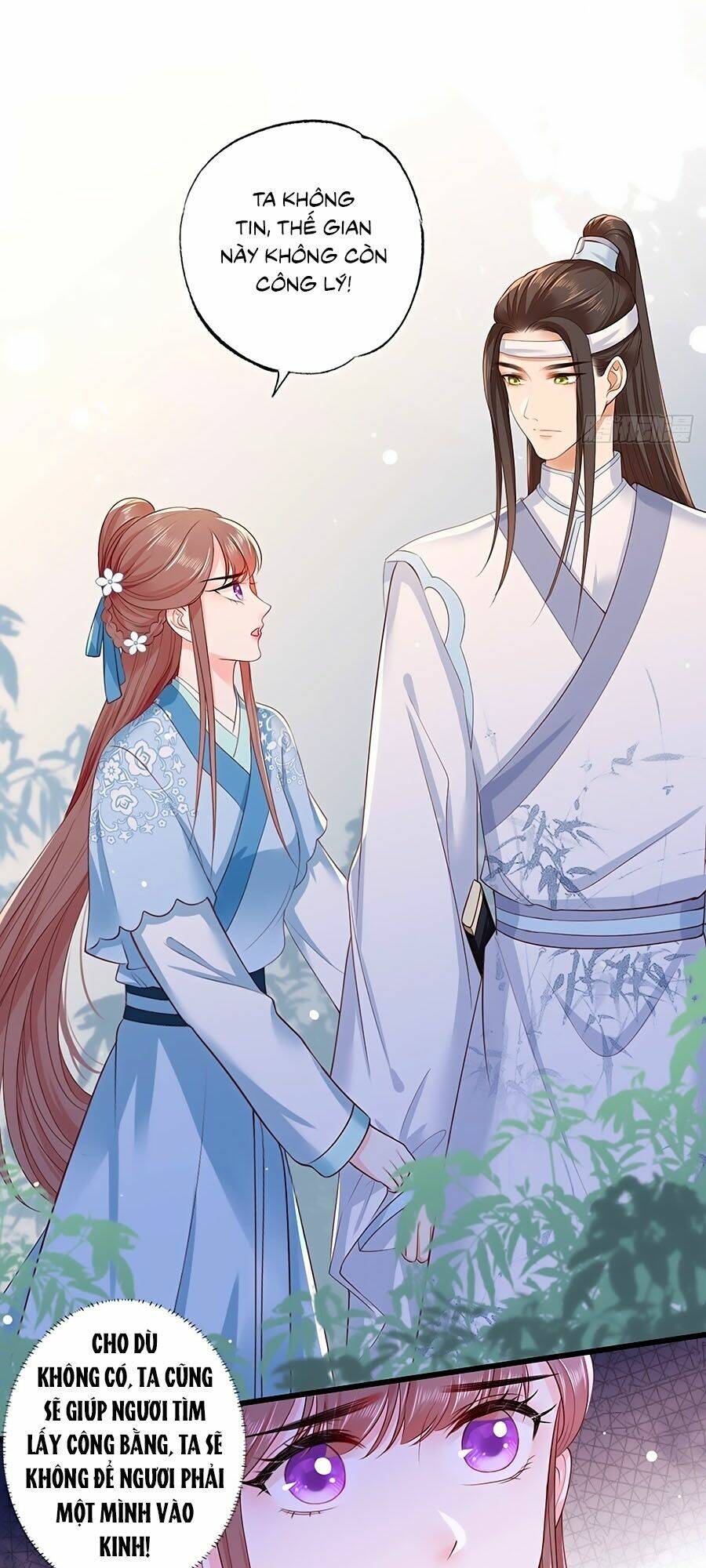 Nữ Thủ Phú Chi Kiều Sủng Nhiếp Chính Vương: Chapter 43