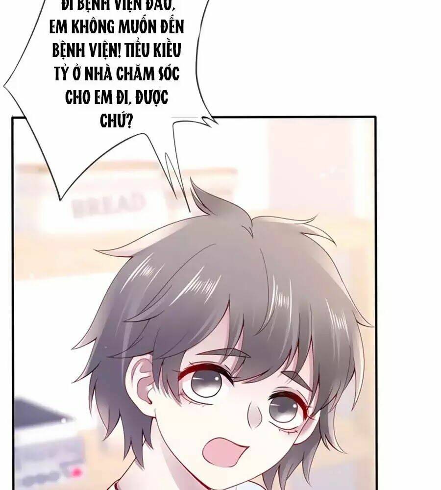 Hai Mặt Cuốn Hút Của Anh: Chapter 34