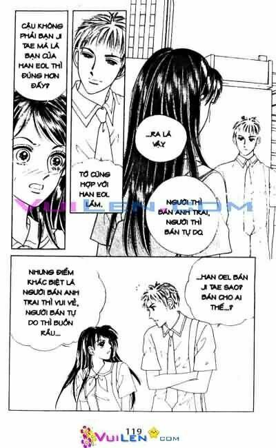 Cô Gái Yêu Kiều: Chapter 5