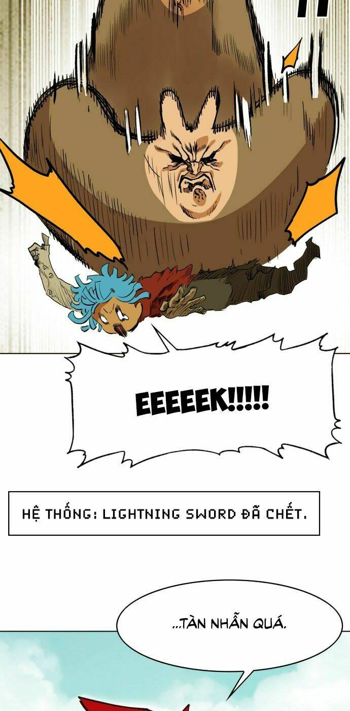 Hard Core Leveling Warrior: Chapter 176.4