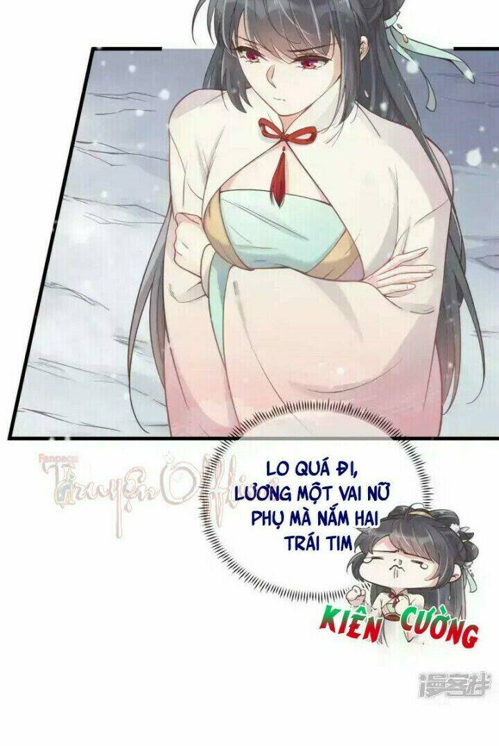 Nhật Kí Học Tập Của Hắc Liên Hoa: Chapter 4