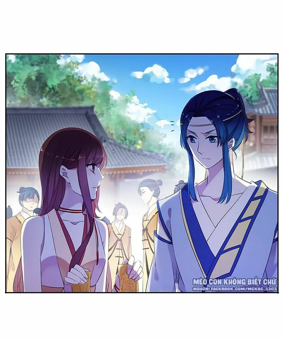 Bách Yêu Dị Văn: Chapter 51