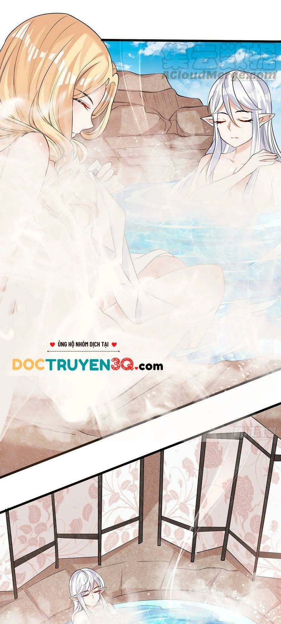 Giáng Thần Chiến Ký: Chapter 91