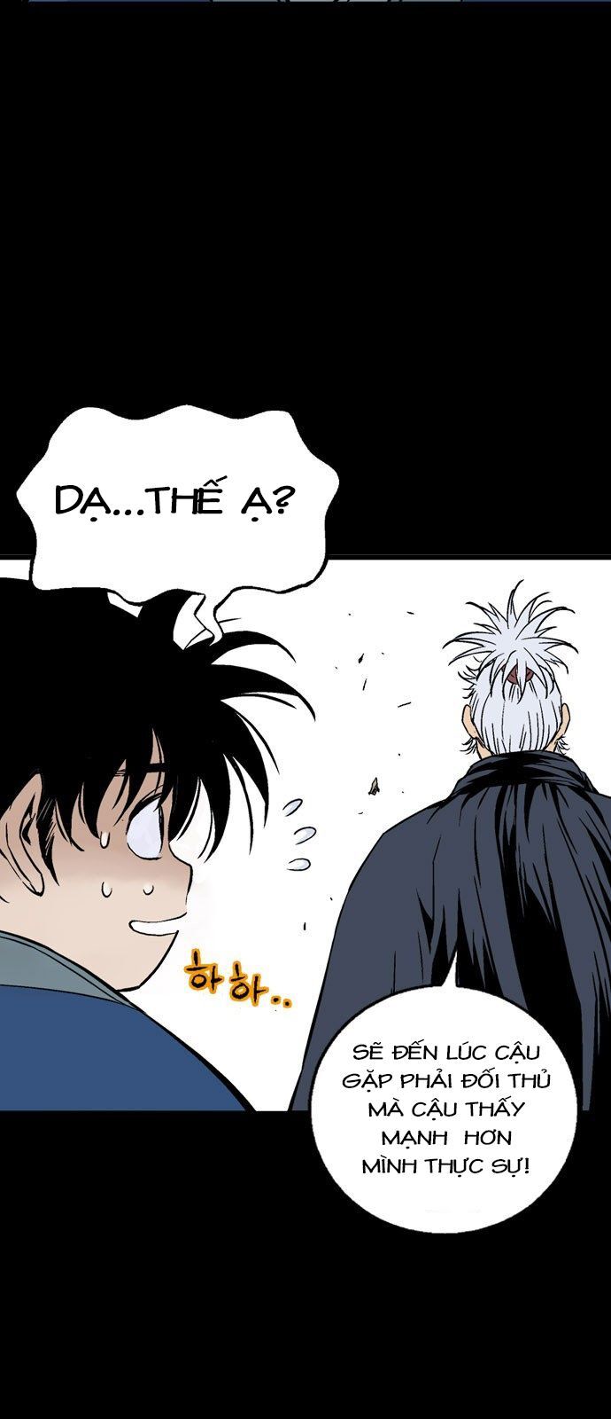 Cao Thủ 2: Chapter 98