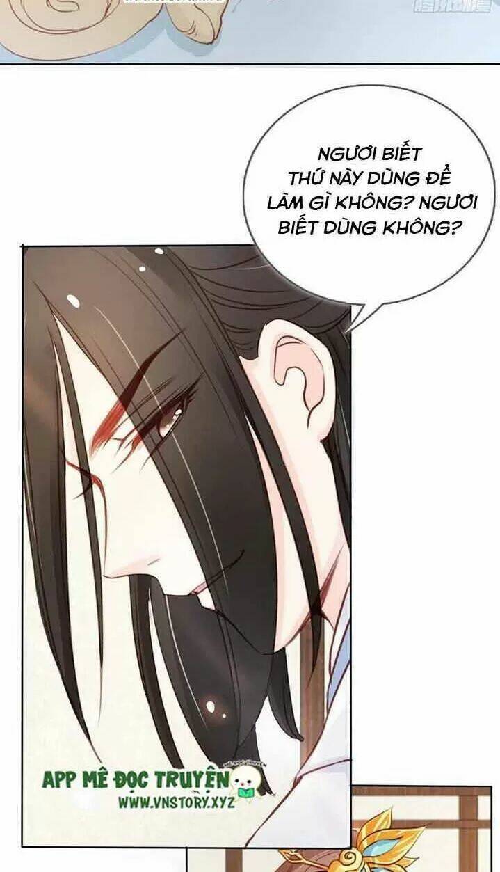 Nàng Trở Thành Bạch Nguyệt Quang Của Vương Gia Bệnh Kiều: Chapter 46