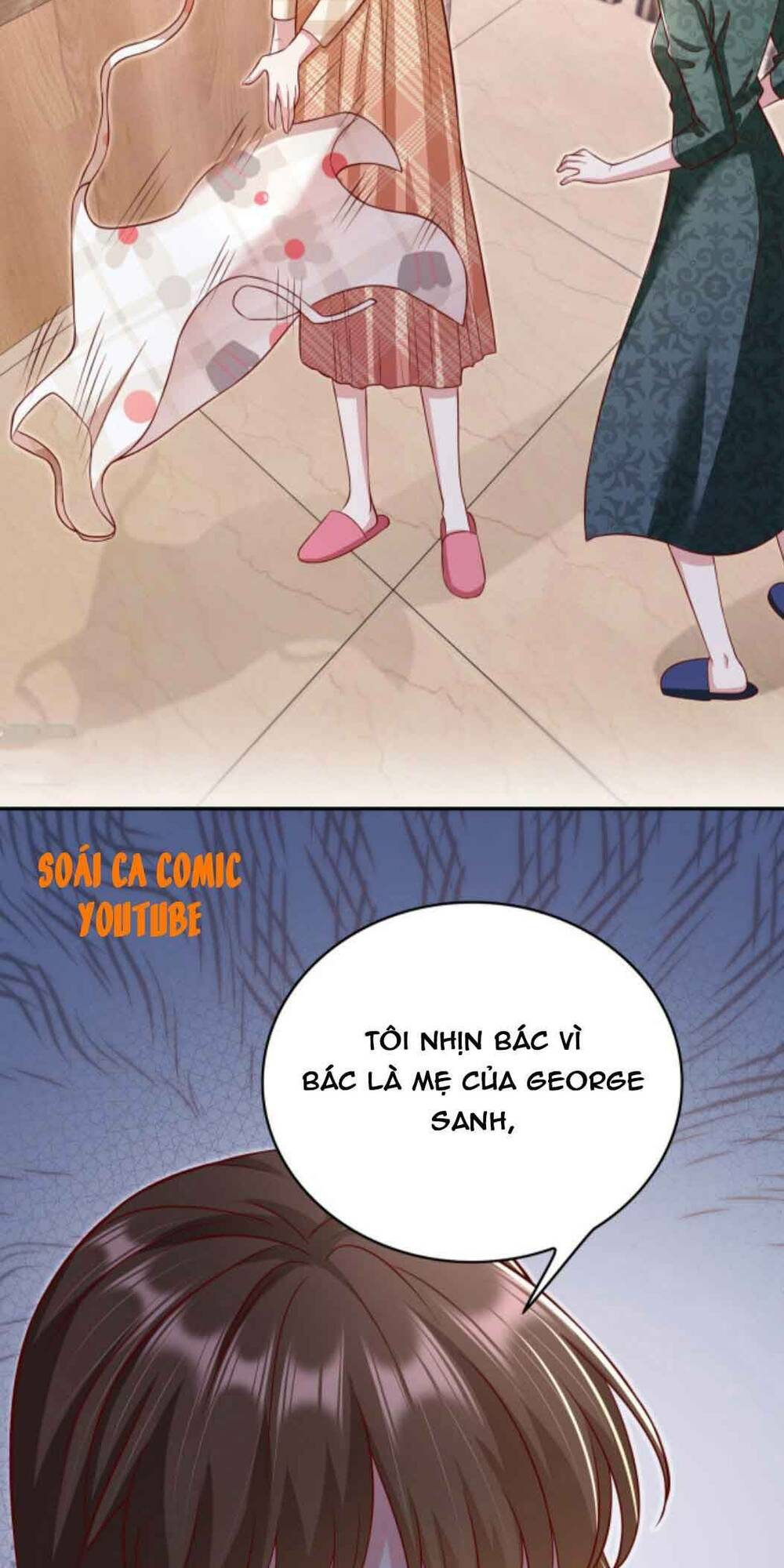 Nhất Sanh Hữu Hỉ: Chapter 45