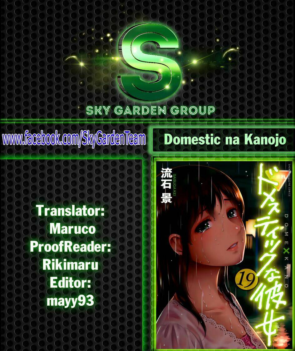 Bạn Gái Chung Nhà: Chapter 175