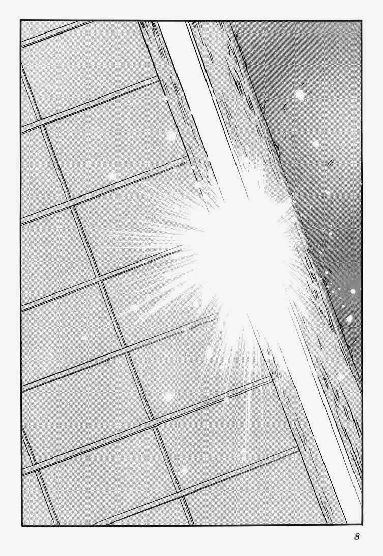 Đứa Con Số Phận: Chapter 33