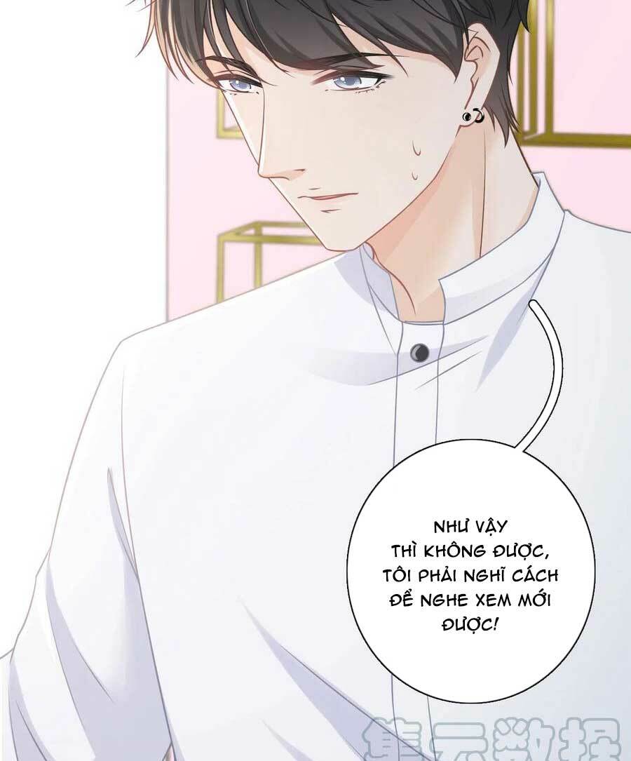 Bạn Gái Tôi Mới 30+: Chapter 94