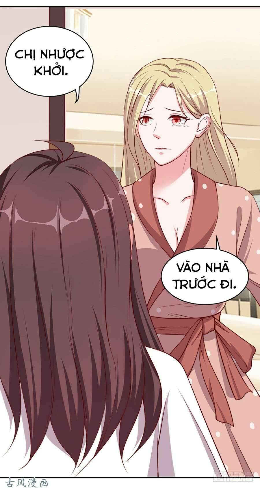 Gả Cho Tình Cũ Làm Lão Bà: Chapter 30