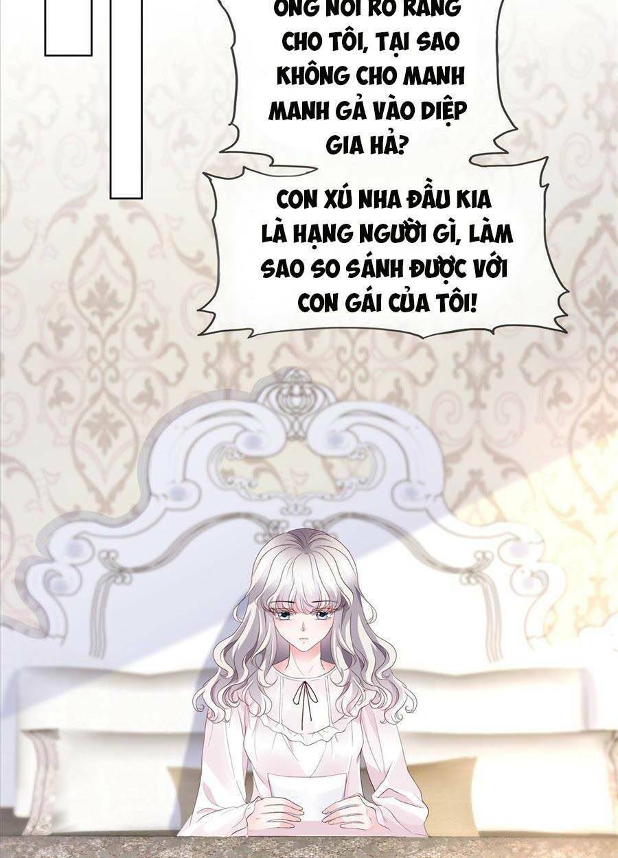 Nhược Hữu Hàn Đông Ngộ Noãn Dương: Chapter 7