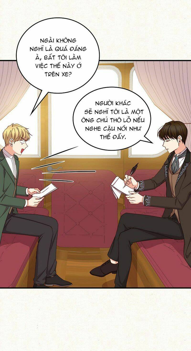 Đừng Chọc Đứa Em Gái Bé Bỏng Của Chúng Tôi: Chapter 37