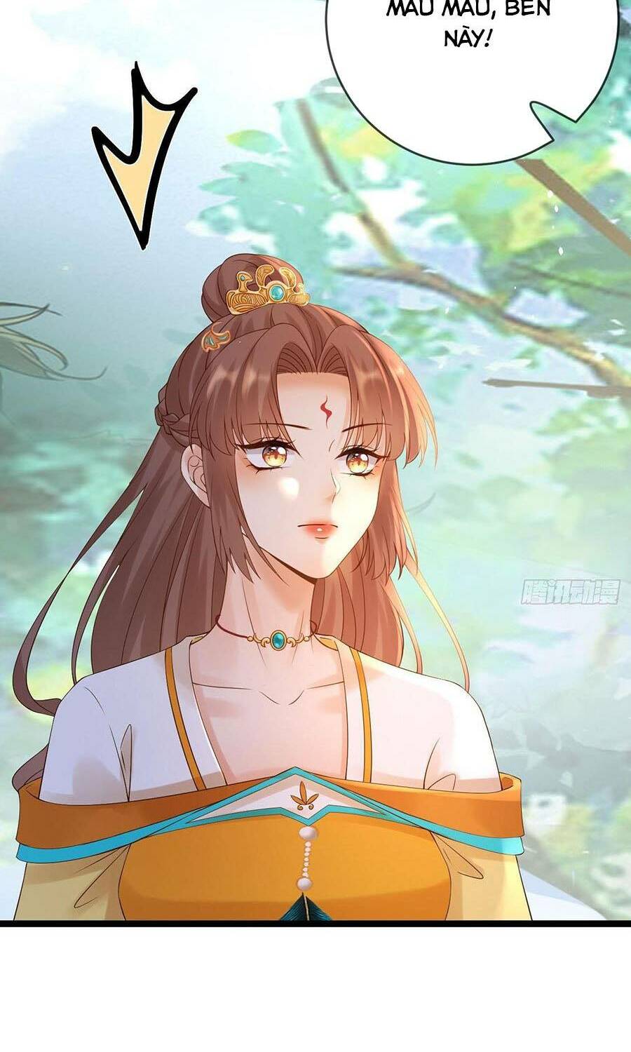 Ma Đầu Vạn Ác Năm Tuổi Rưỡi: Chapter 80