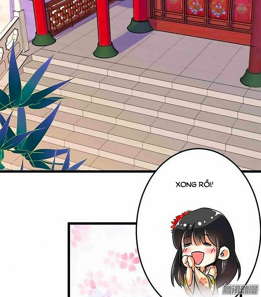 Vương Gia! Ngươi Thật Bỉ Ổi: Chapter 100