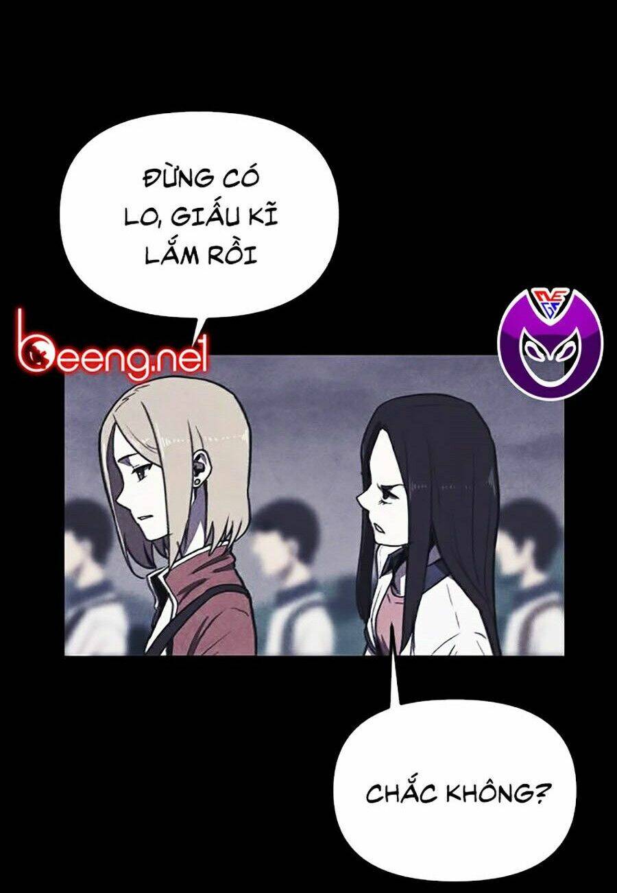 Cậu Bé Shotgun: Chapter 1.1