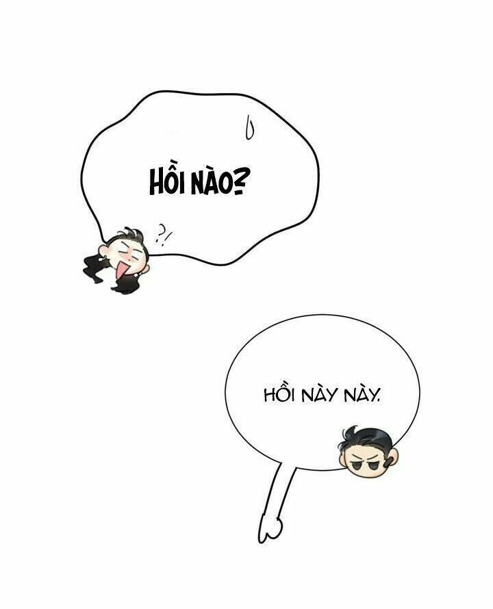 Hẹn Hò Nơi Công Sở: Chapter 17