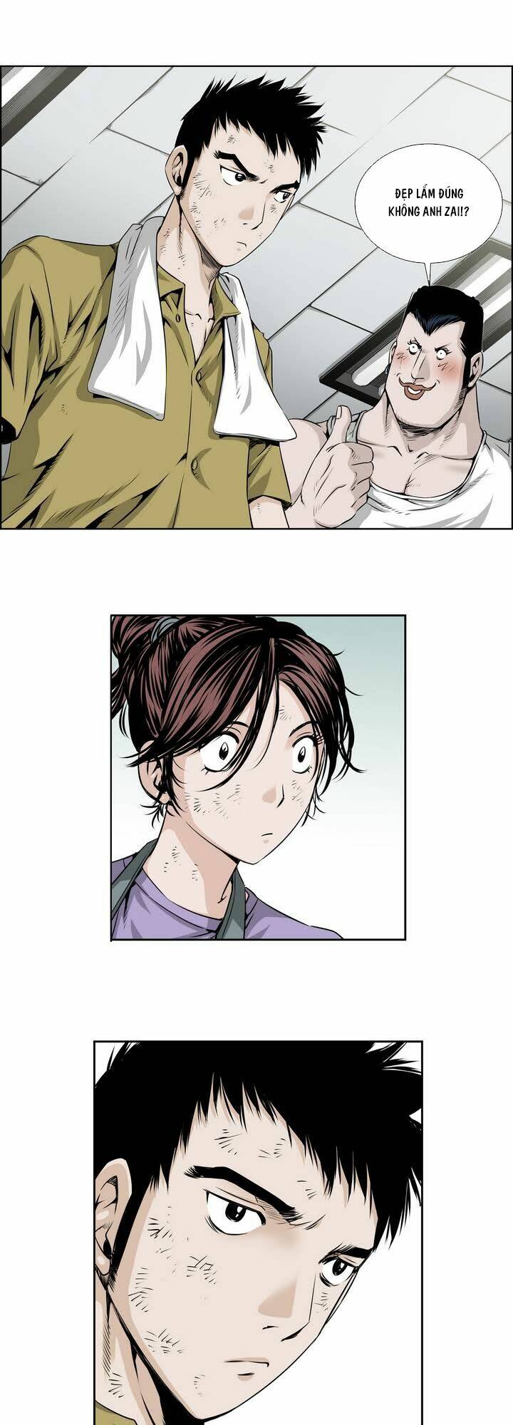 Double Casting: Chapter 13