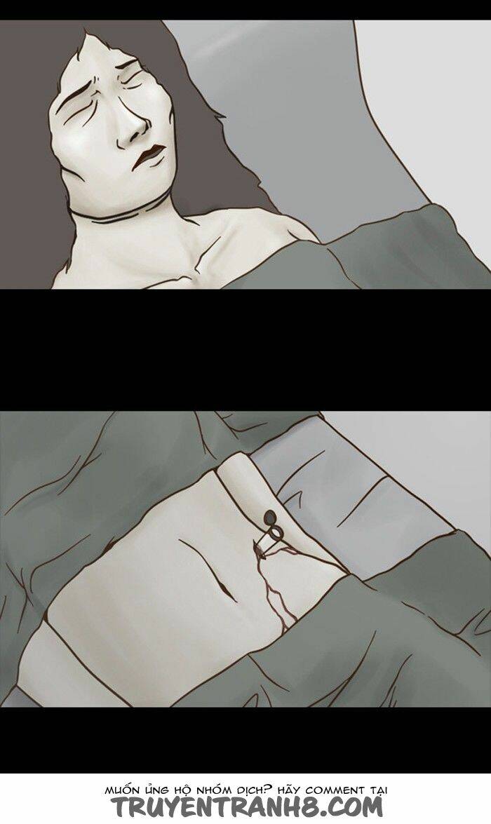 Thứ Sáu: Những Câu Chuyện Cấm: Chapter 50