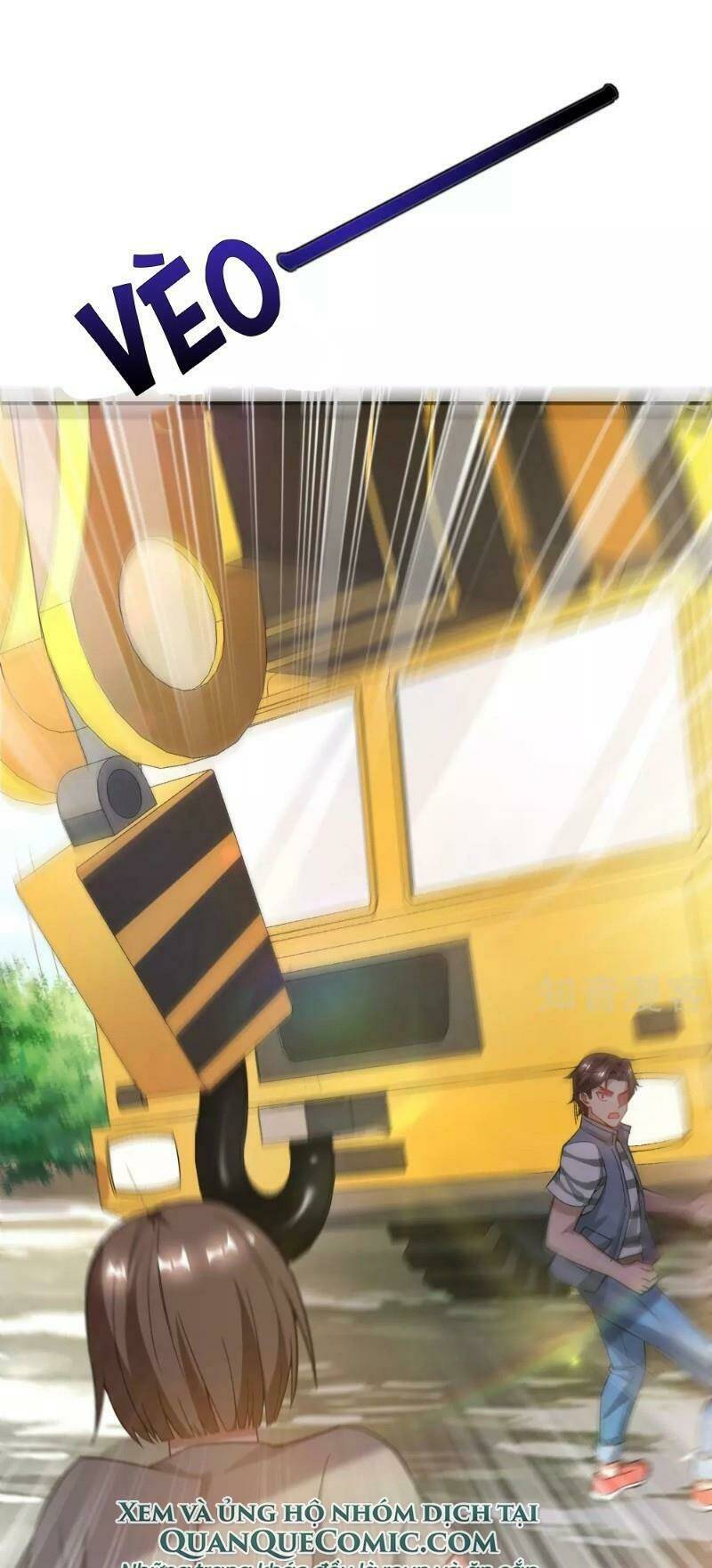 Vòng Bạn Bè Mạnh Nhất Của Tiên Giới: Chapter 19