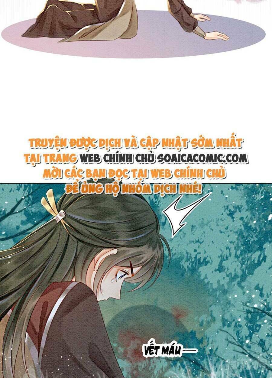 Bắt Đầu Hủy Hôn Để Công Lược Vương Gia: Chapter 39