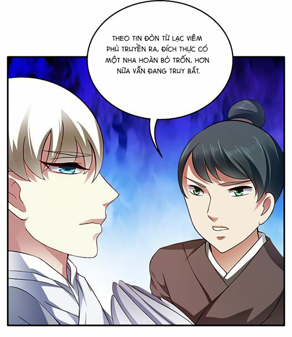 Thịnh Thế An Nhiên: Chapter 4