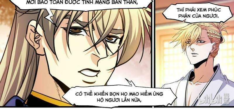 Cực Phẩm Tiên Hiệp Học Viện: Chapter 118