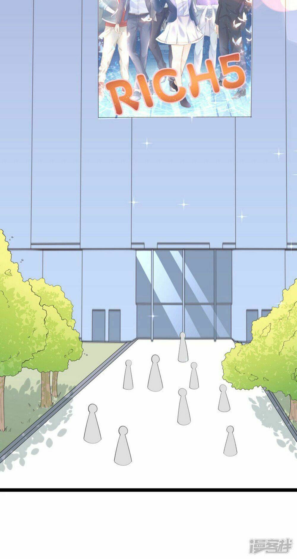 Boss Của Tôi Là Đại Thần: Chapter 106