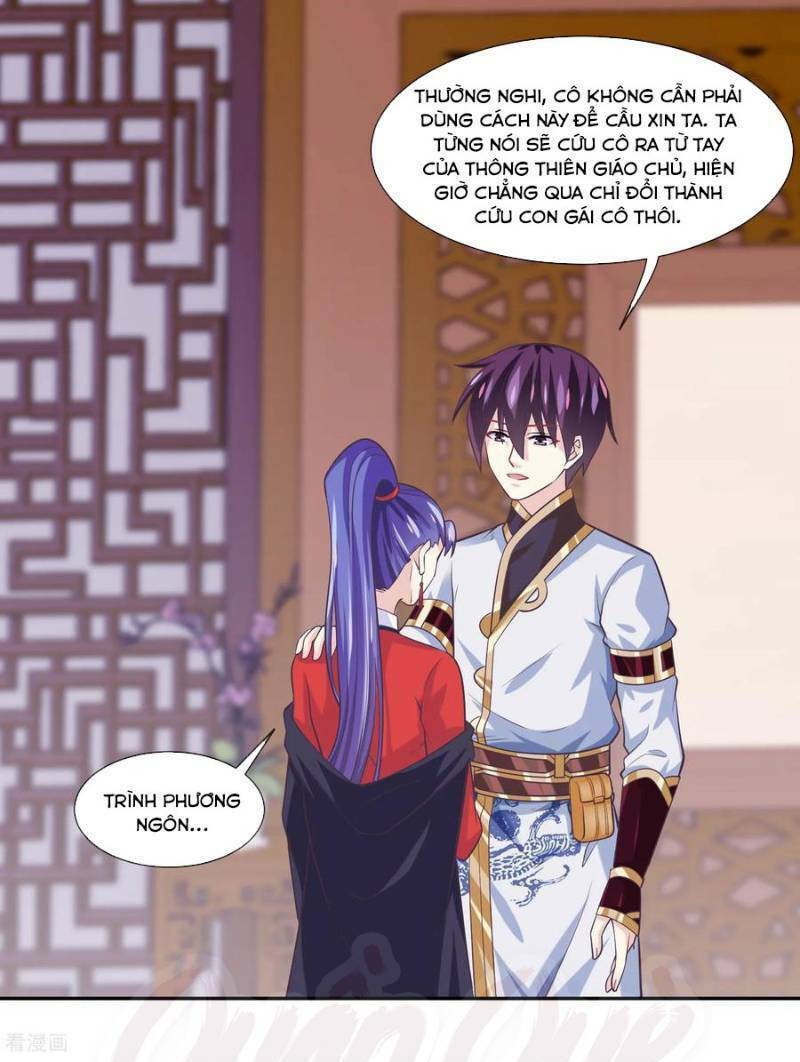 Ta Là Ngọc Hoàng Đại Đế: Chapter 49