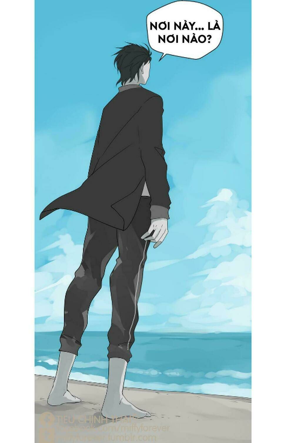 Mục Linh: Chapter 4.2